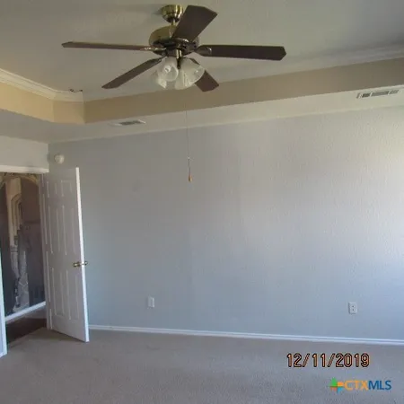 $1,450 | 5510 Shawn Drive, Killeen, TX 76542