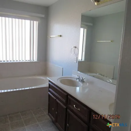 $1,450 | 5510 Shawn Drive, Killeen, TX 76542