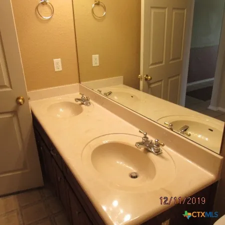 $1,450 | 5510 Shawn Drive, Killeen, TX 76542