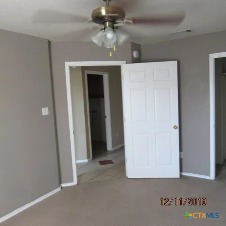 $1,450 | 5510 Shawn Drive, Killeen, TX 76542