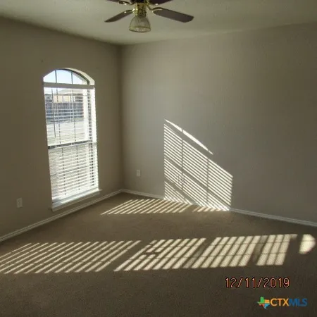 $1,450 | 5510 Shawn Drive, Killeen, TX 76542