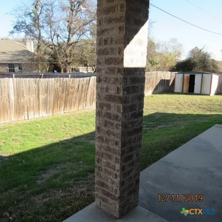 $1,450 | 5510 Shawn Drive, Killeen, TX 76542