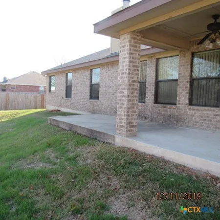$1,450 | 5510 Shawn Drive, Killeen, TX 76542