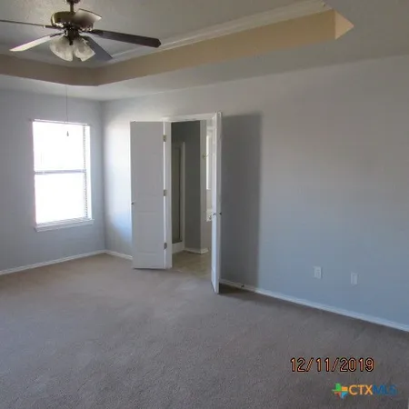 $1,450 | 5510 Shawn Drive, Killeen, TX 76542