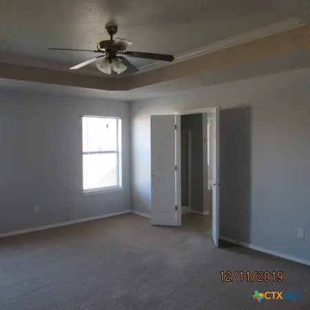 $1,450 | 5510 Shawn Drive, Killeen, TX 76542