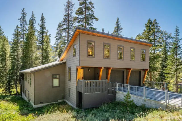 $1,790,000 | 322 East Meadows Drive, Kirkwood, CA 95646