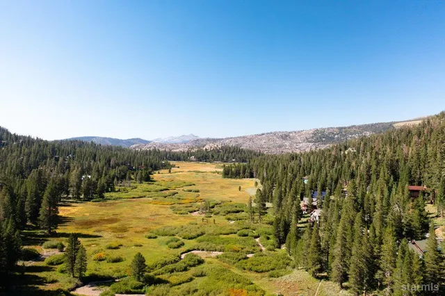 a view of lake view and mountain