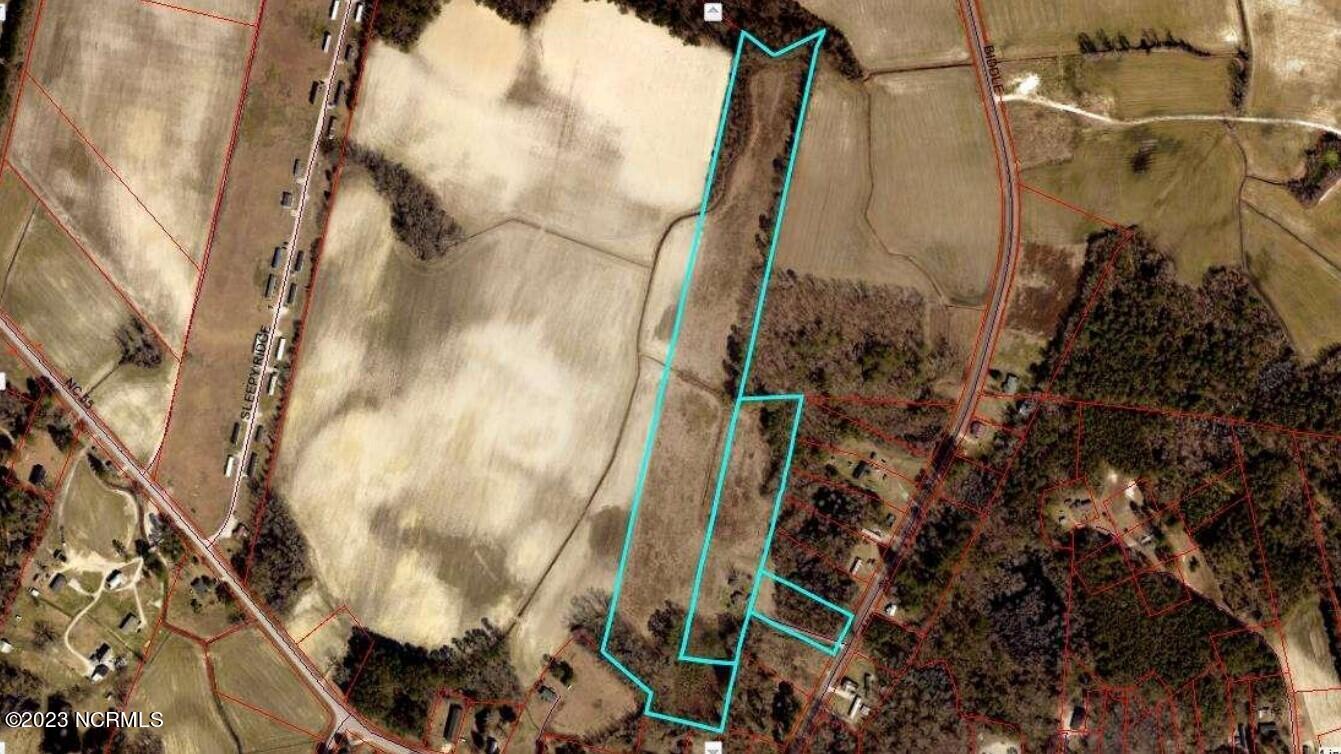 2700 Biddle Road Dover, NC 28526 - Photo 7 of 11 TaxMap