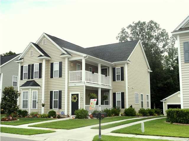 130 Old Jackson Road Goose Creek, SC 29445 - Photo 1 of 24 Primary Photo