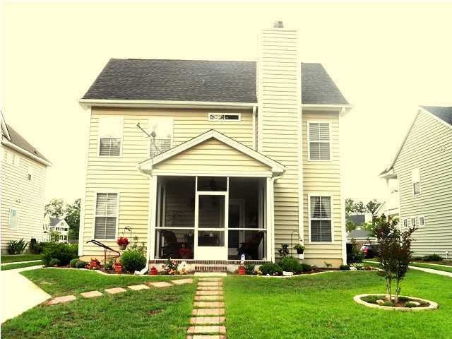 130 Old Jackson Road Goose Creek, SC 29445 - Photo 21 of 24 Additional Photo