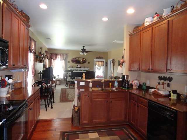 130 Old Jackson Road Goose Creek, SC 29445 - Photo 4 of 24 Additional Photo