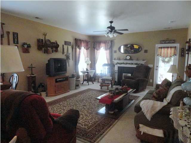 130 Old Jackson Road Goose Creek, SC 29445 - Photo 5 of 24 Additional Photo