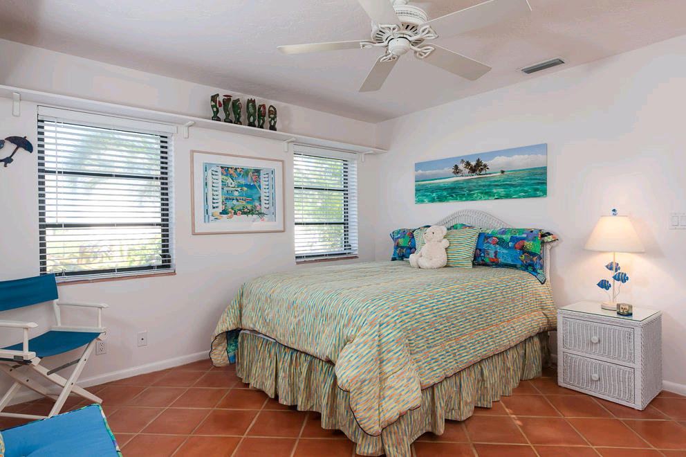 3188 Cove Road Jupiter, FL 33469 - Photo 11 of 15 Bedroom 2