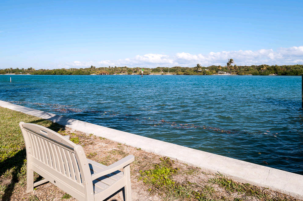 3188 Cove Road Jupiter, FL 33469 - Photo 15 of 15 Waterfront View