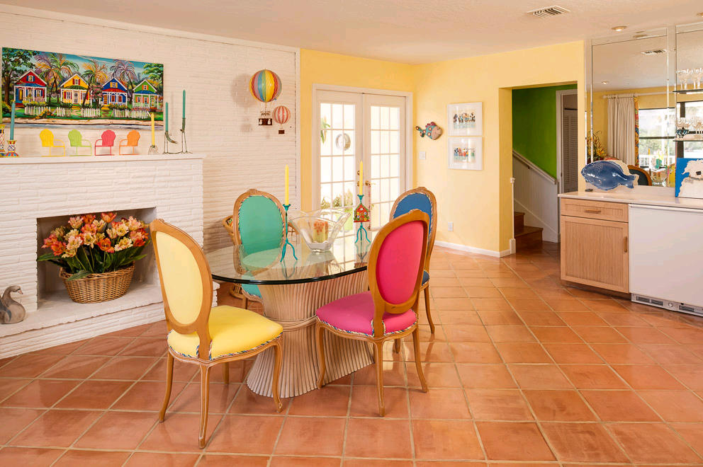 3188 Cove Road Jupiter, FL 33469 - Photo 8 of 15 Dining Room or Game Room