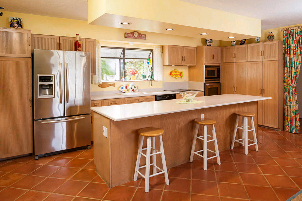 3188 Cove Road Jupiter, FL 33469 - Photo 10 of 15 Kitchen