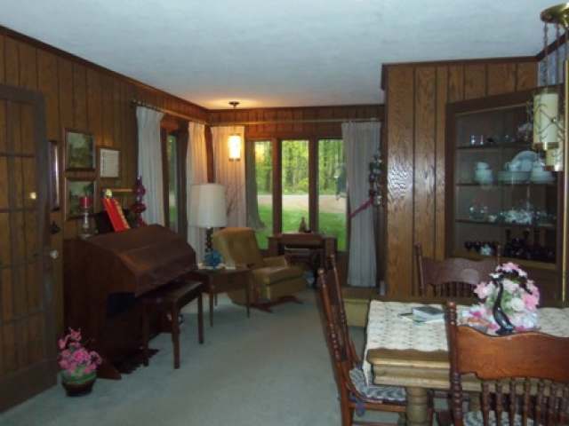 N9336 Shore Rd Rd Summit Lake Summit Lake, WI 54485 - Photo 5 of 11 Gallery Image 5