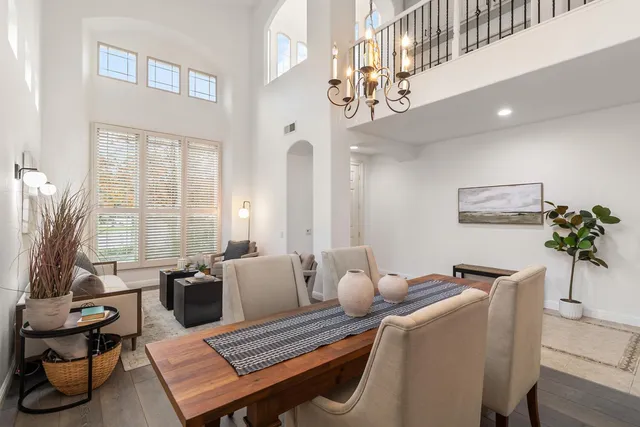 $1,245,000 | 945 Sierra Park Lane, Sacramento, CA 95864