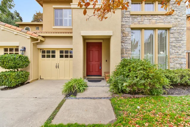 $1,245,000 | 945 Sierra Park Lane, Sacramento, CA 95864