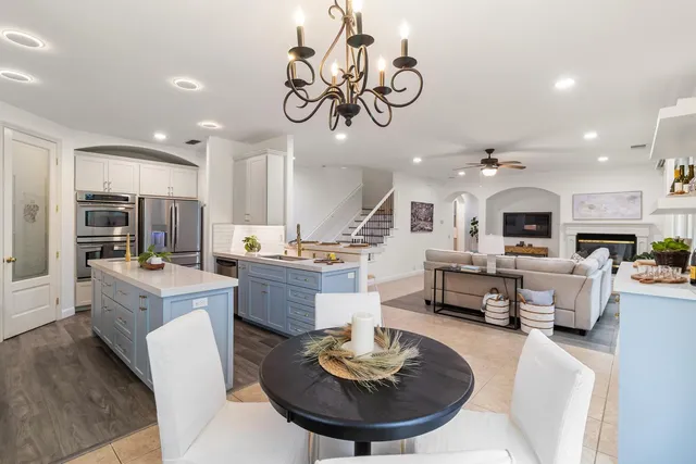 $1,245,000 | 945 Sierra Park Lane, Sacramento, CA 95864