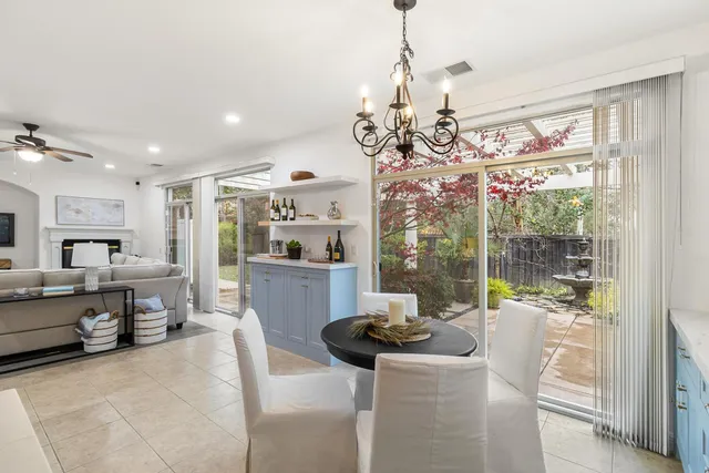 $1,245,000 | 945 Sierra Park Lane, Sacramento, CA 95864