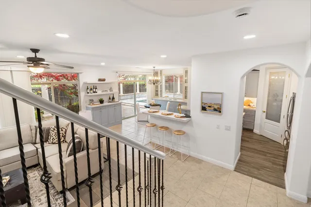 $1,245,000 | 945 Sierra Park Lane, Sacramento, CA 95864