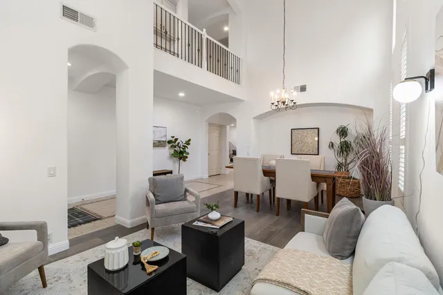 $1,245,000 | 945 Sierra Park Lane, Sacramento, CA 95864