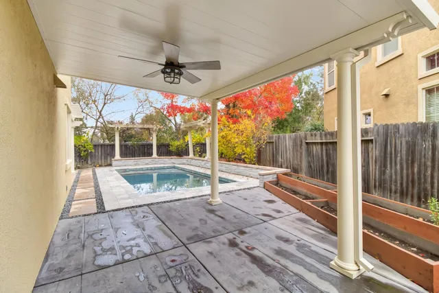 $1,245,000 | 945 Sierra Park Lane, Sacramento, CA 95864