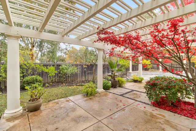 $1,245,000 | 945 Sierra Park Lane, Sacramento, CA 95864