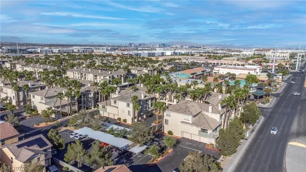 $250,000 | 7155 South Durango Drive, Unit 104, Las Vegas, NV 89113