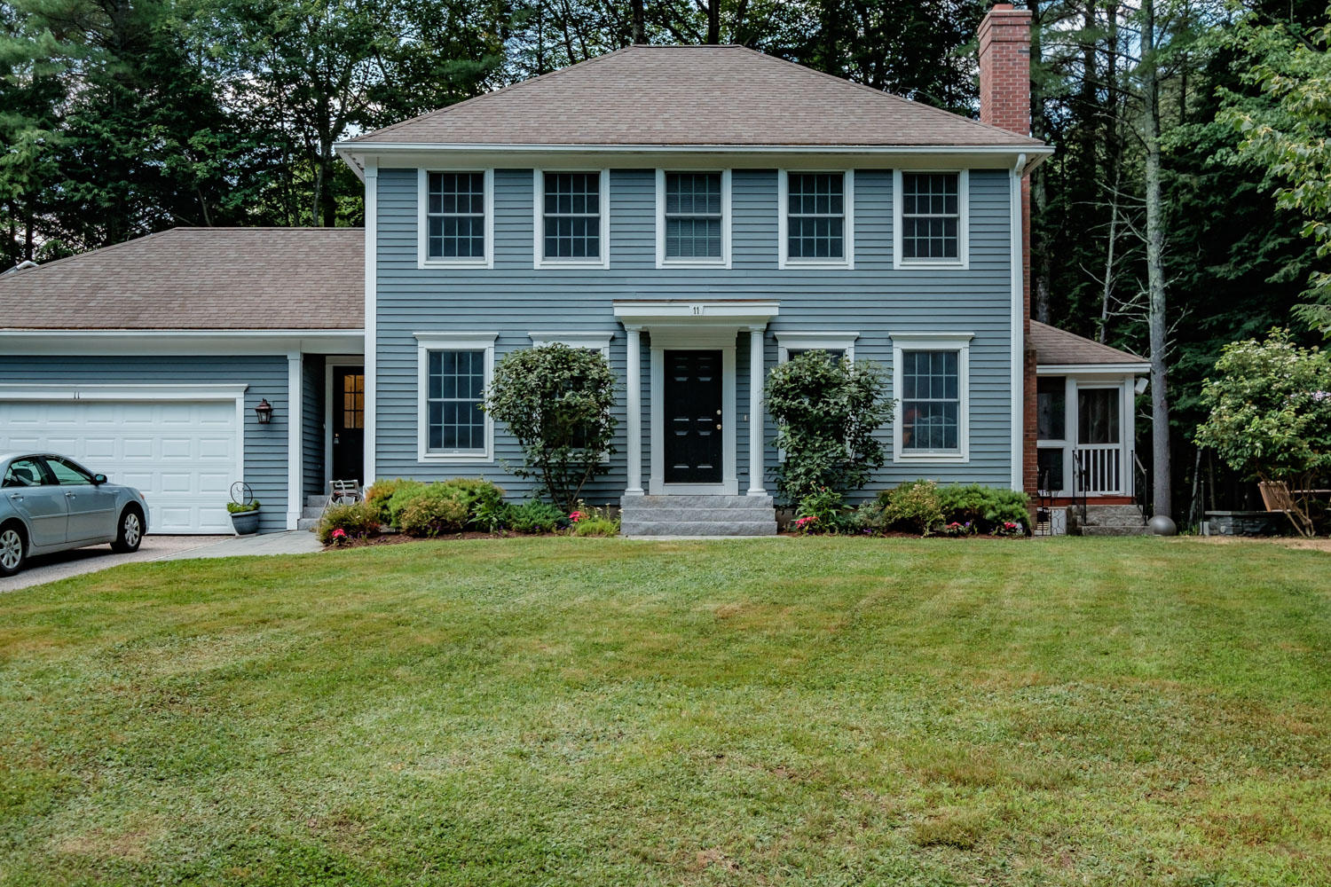 11 Arbor Road Falmouth, ME 04105 - Photo 1 of 48 20190724gp-61001