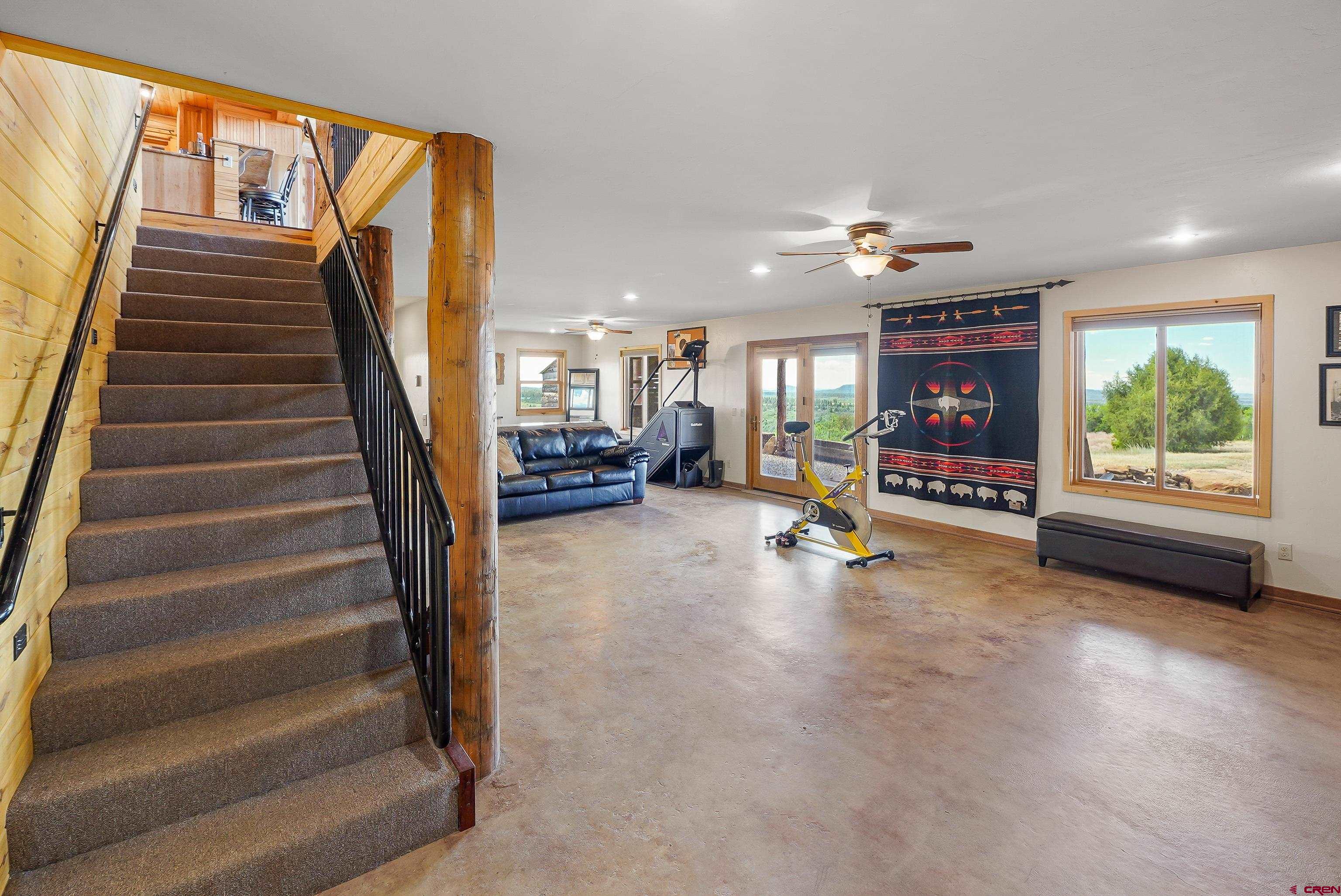1760 Roberts Ridge Drive Hesperus, CO 81326 - Photo 28 of 36