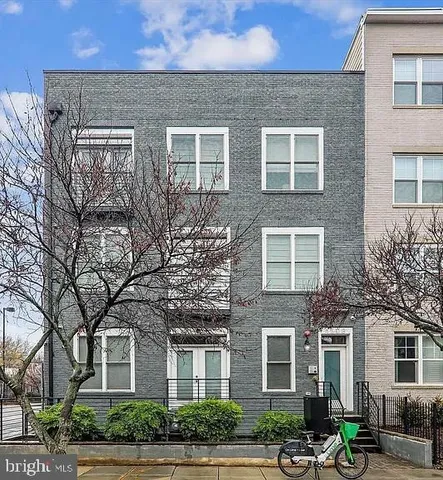 $369,000 | 1508 F Street Northeast, Unit 3, Washington, DC 20002