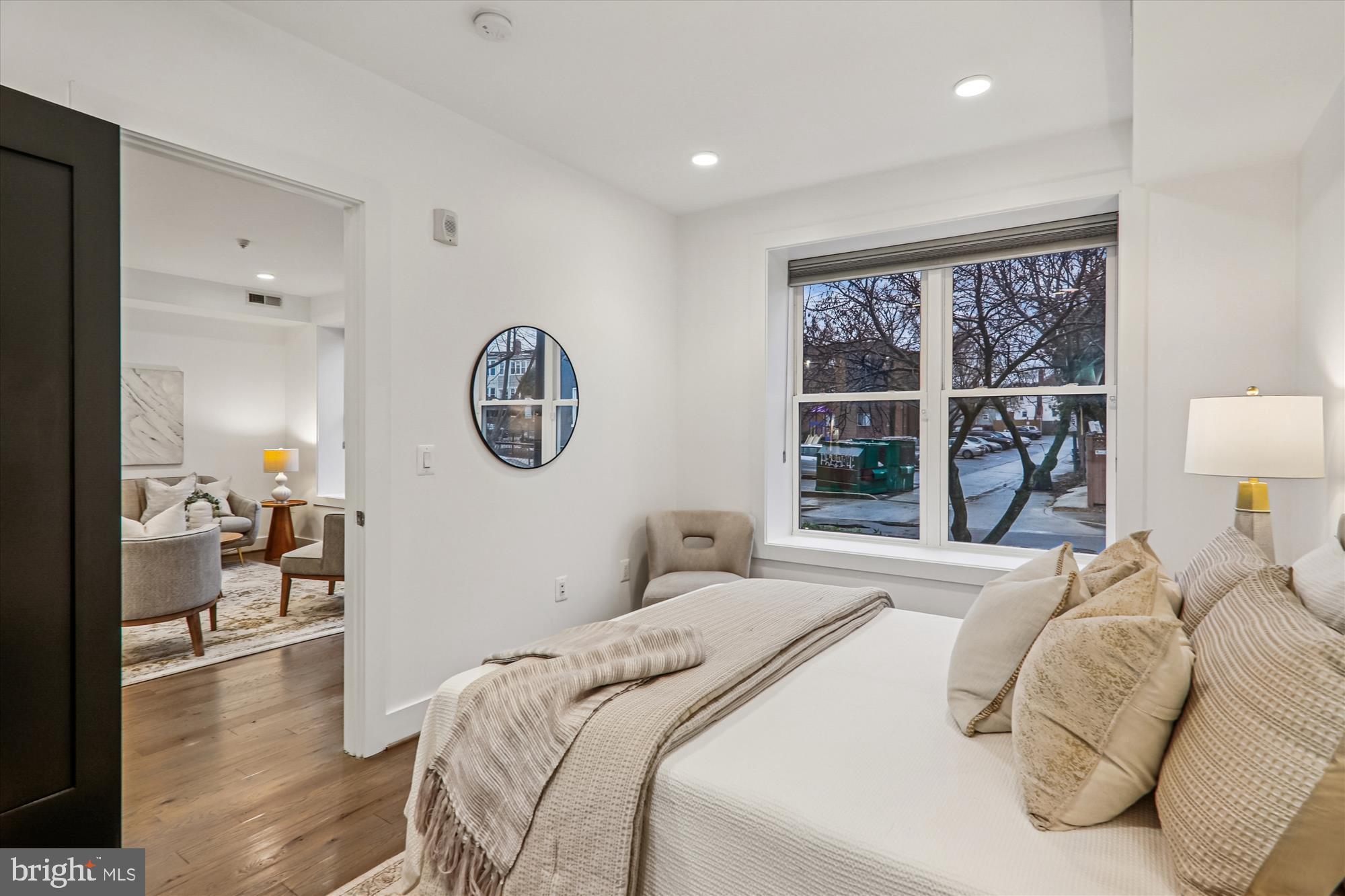 1508 F Street Northeast, Unit 3 Washington, DC 20002 - Photo 14 of 27 Serene