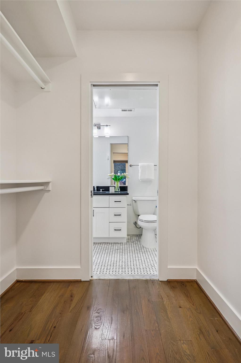 1508 F Street Northeast, Unit 3 Washington, DC 20002 - Photo 19 of 27 Spacious and Organized