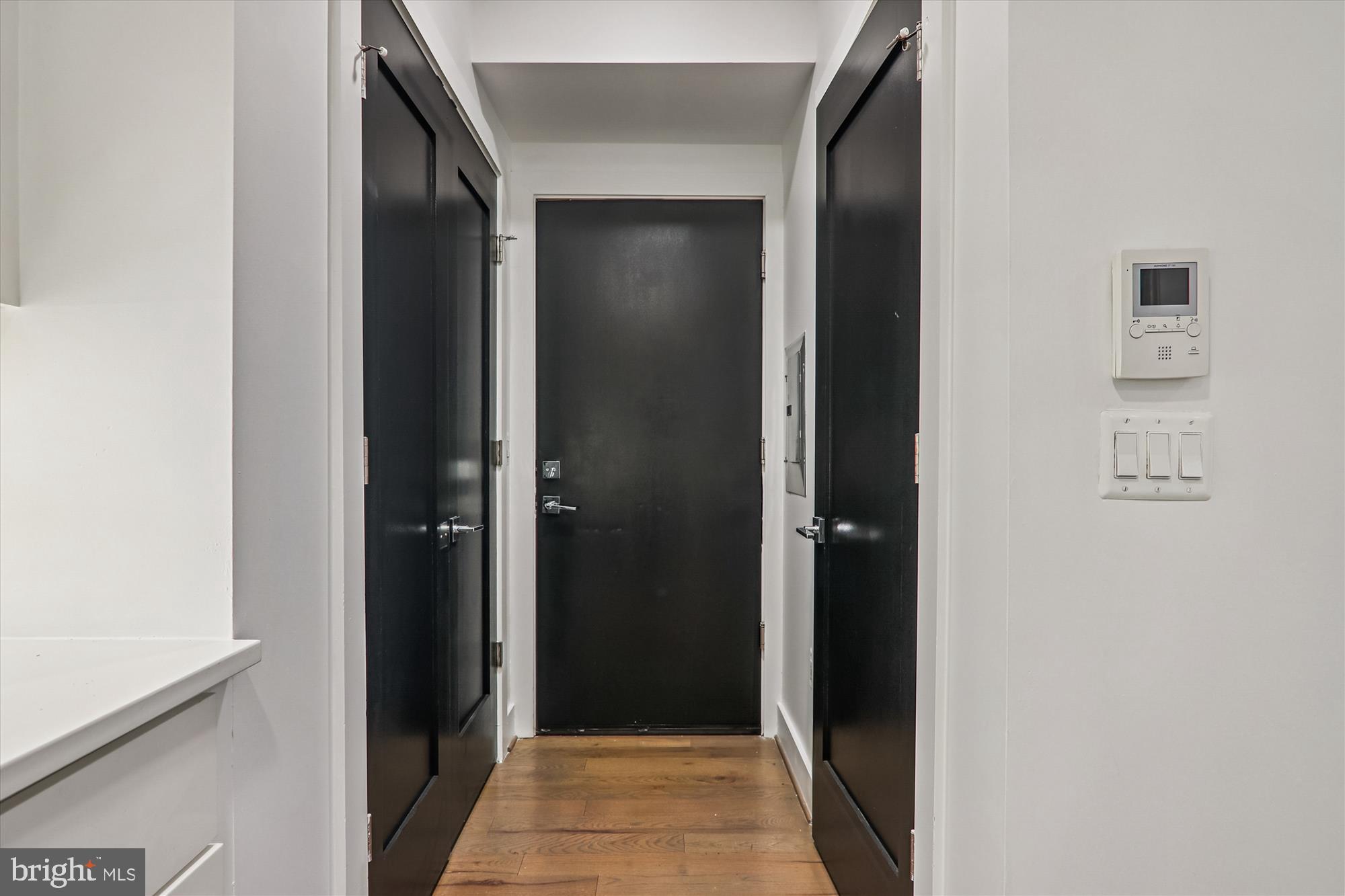 1508 F Street Northeast, Unit 3 Washington, DC 20002 - Photo 5 of 27 Hardwood Floors Throughout