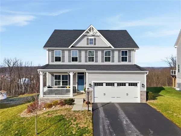 $549,900 | 138 Woodsman Rdg Drive, Harmony, PA 16037