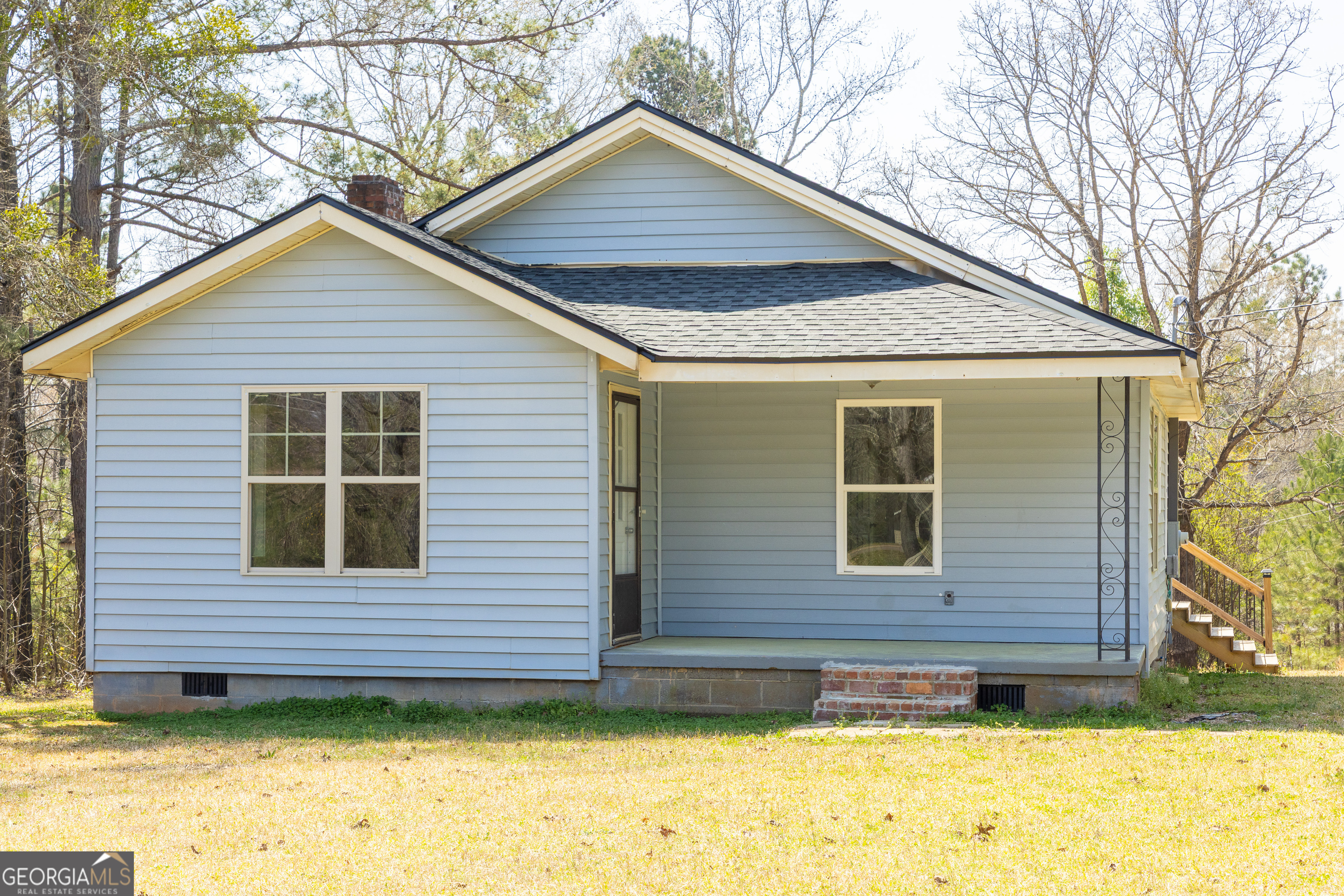 300 Mauldin Road Thomaston, GA 30286 - Photo 1 of 1 Gallery Image 1