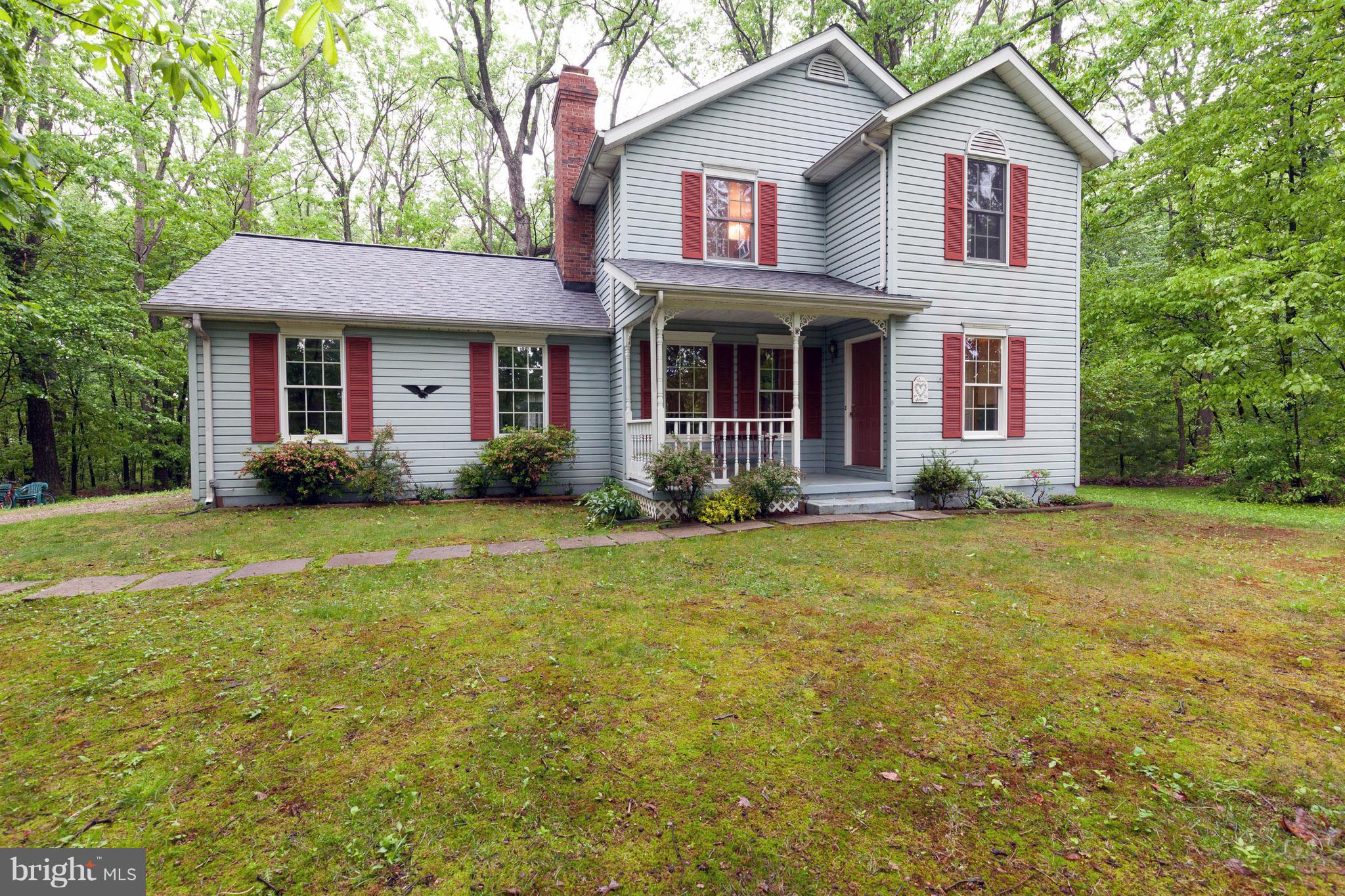 3550 Picnic Grove Road Manchester, MD 21102 - Photo 1 of 30 3550 Picnic Grove Rd