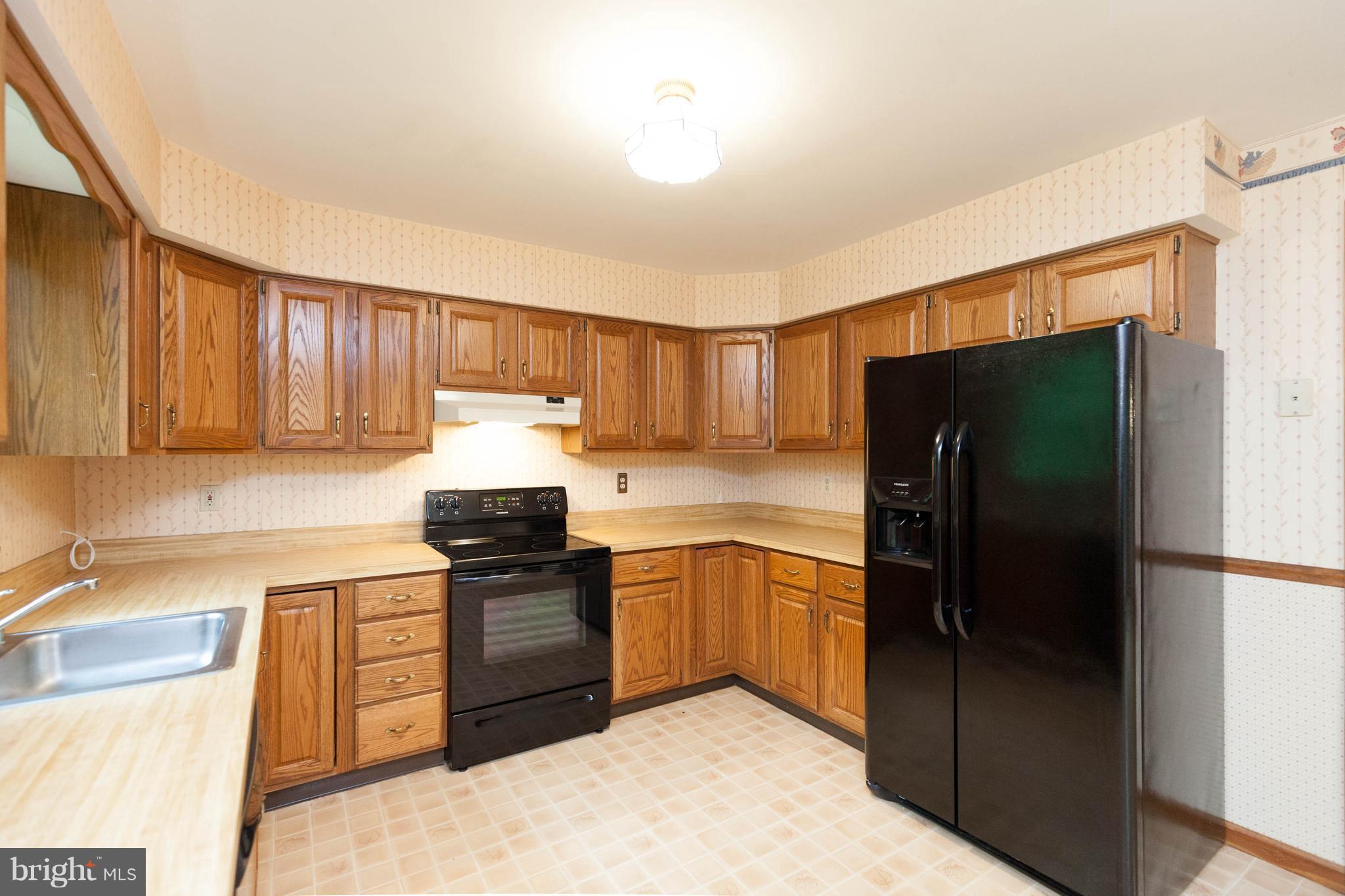 3550 Picnic Grove Road Manchester, MD 21102 - Photo 15 of 30 Kitchen 2