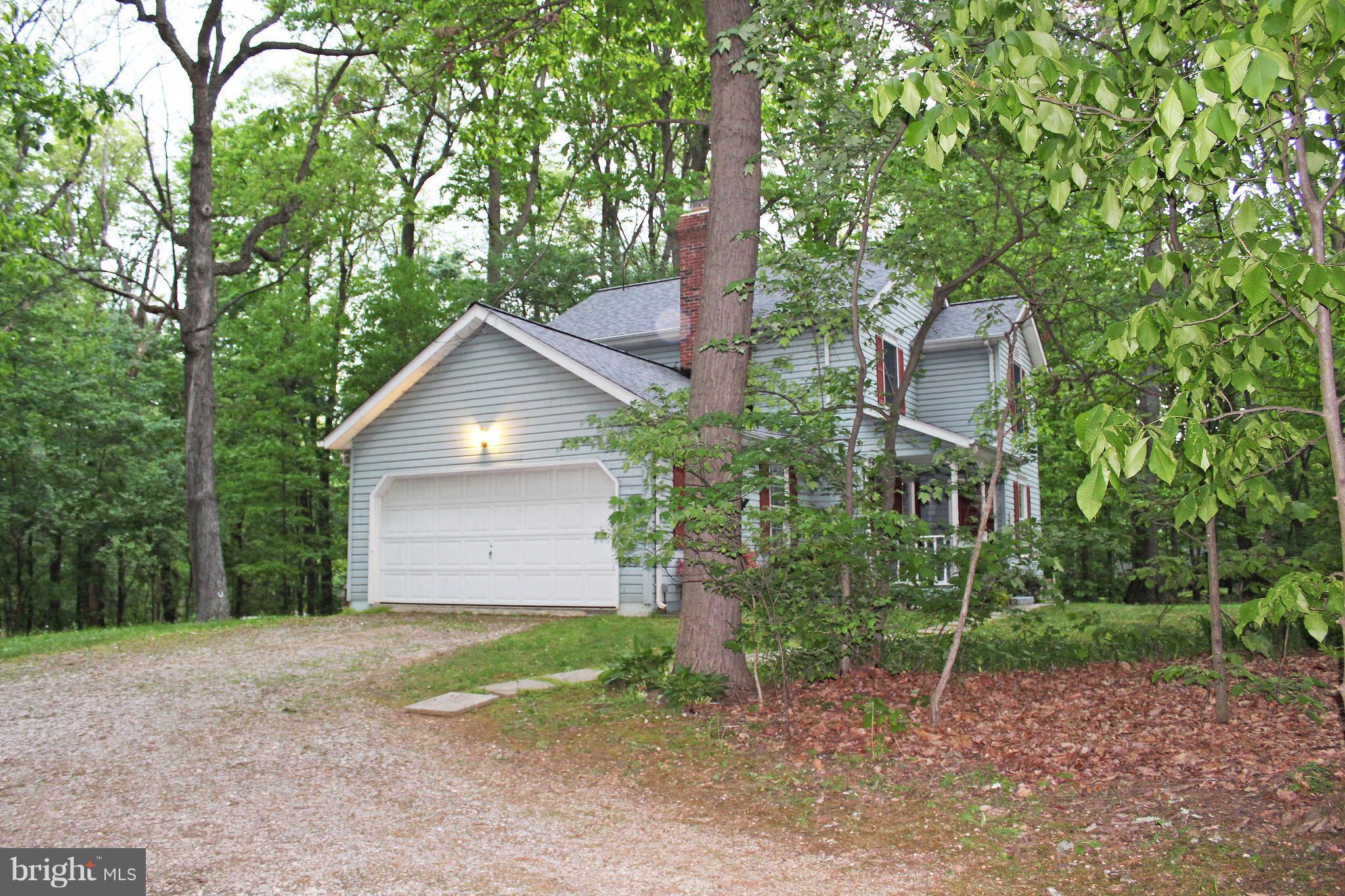 3550 Picnic Grove Road Manchester, MD 21102 - Photo 3 of 30 Side View