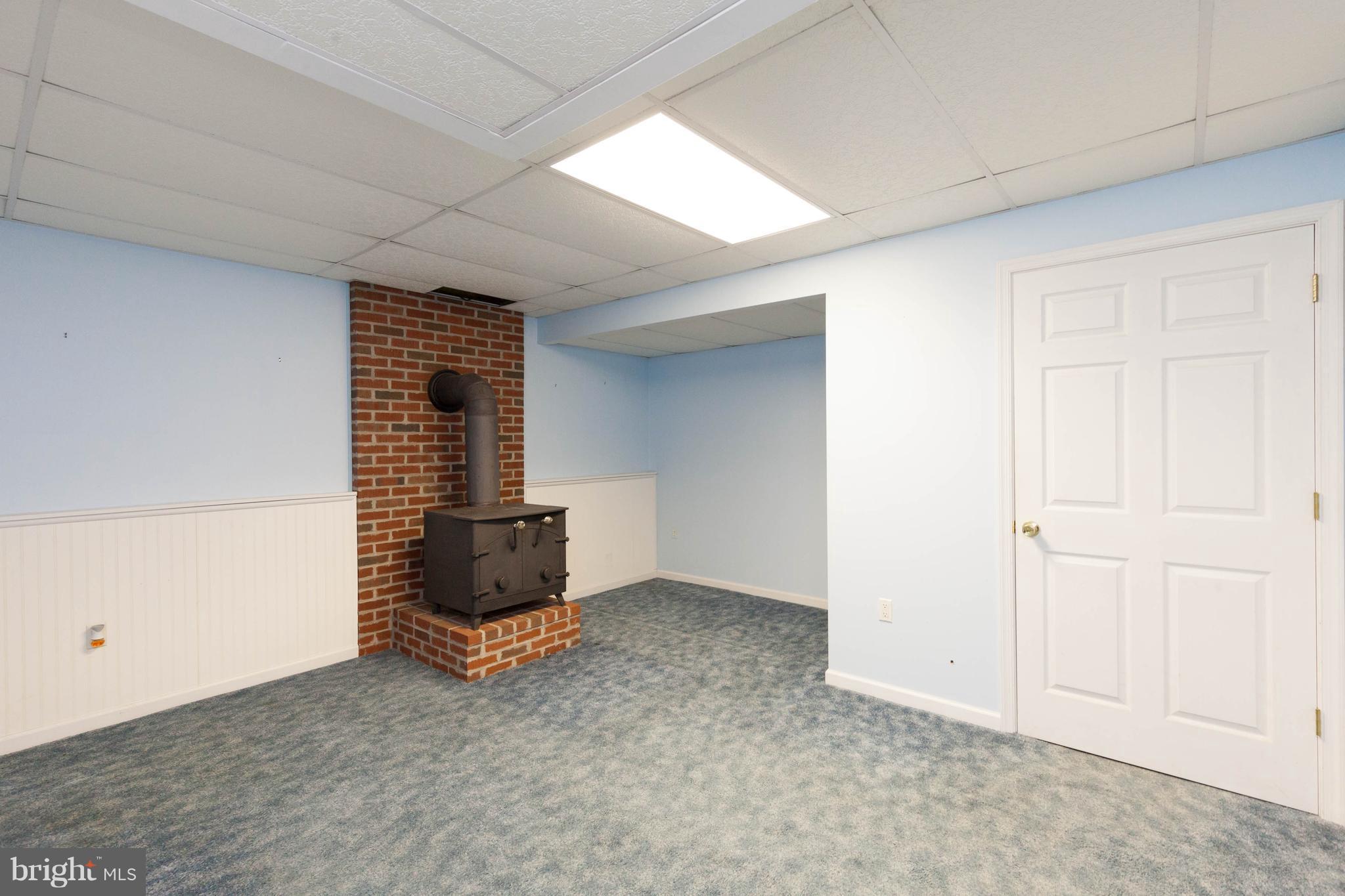 3550 Picnic Grove Road Manchester, MD 21102 - Photo 27 of 30 Lower Level Family Room 1
