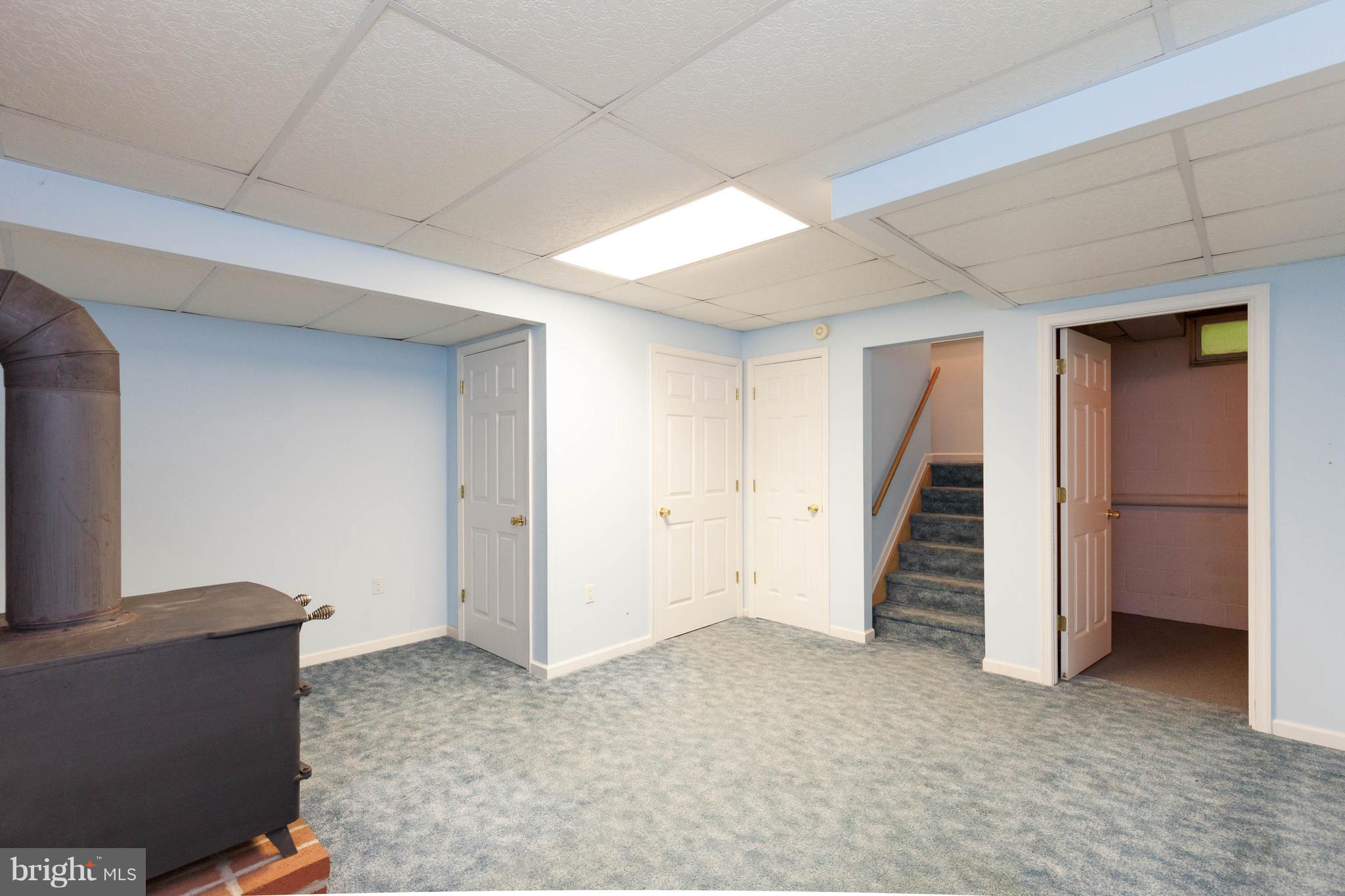 3550 Picnic Grove Road Manchester, MD 21102 - Photo 28 of 30 Lower Level Family Room 2