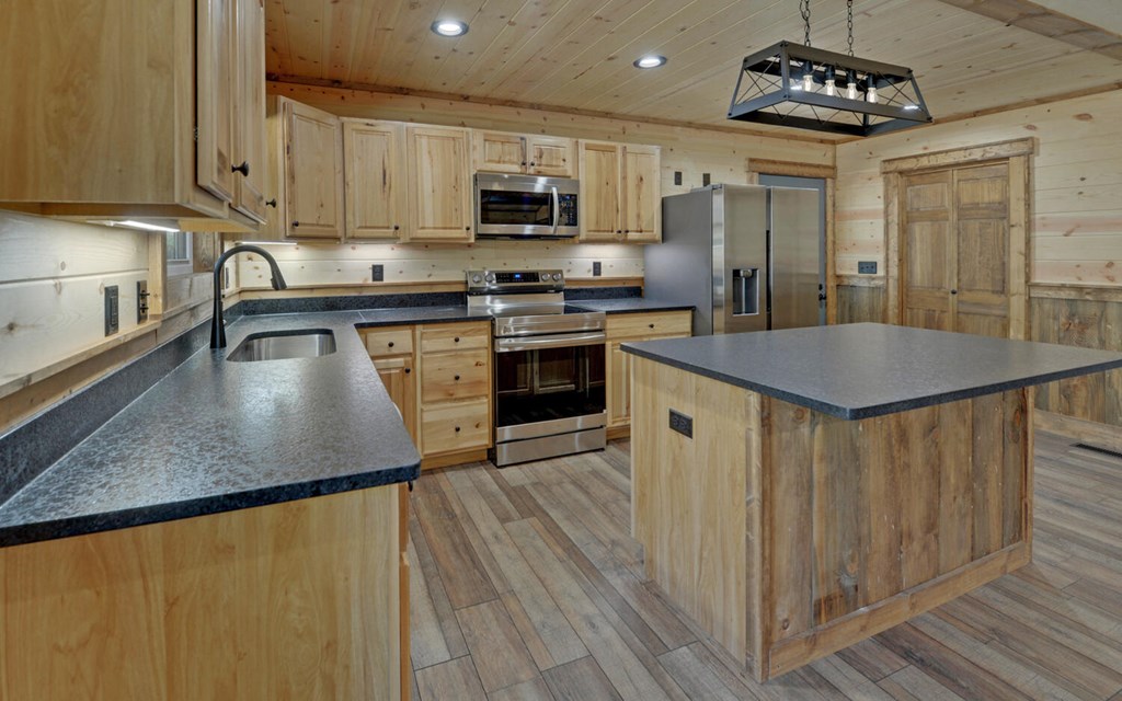 313 Burger Road Murphy, NC 28906 - Photo 2 of 41