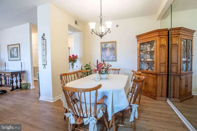 $319,900 | 3005 South Leisure World Boulevard, Unit 812, Silver Spring, MD 20906