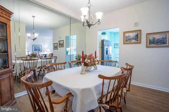 $319,900 | 3005 South Leisure World Boulevard, Unit 812, Silver Spring, MD 20906