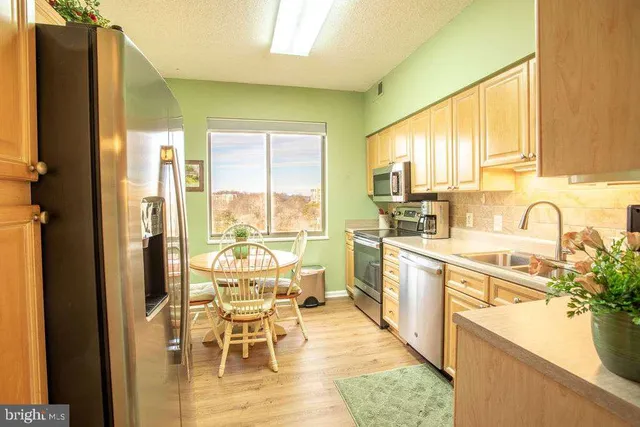 $319,900 | 3005 South Leisure World Boulevard, Unit 812, Silver Spring, MD 20906