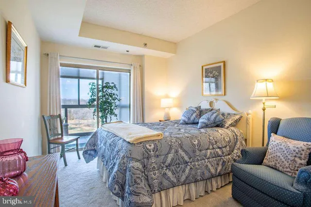 $319,900 | 3005 South Leisure World Boulevard, Unit 812, Silver Spring, MD 20906