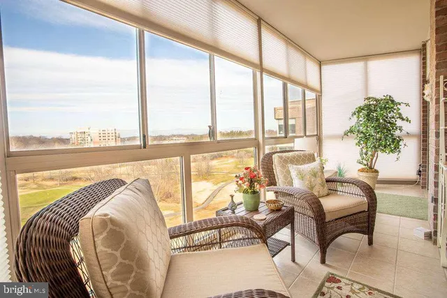 $319,900 | 3005 South Leisure World Boulevard, Unit 812, Silver Spring, MD 20906