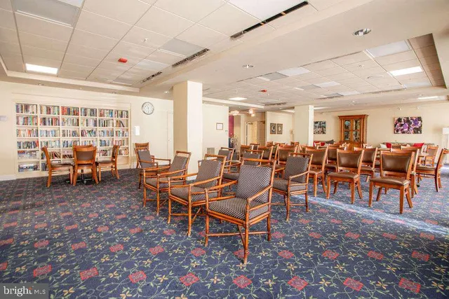 $319,900 | 3005 South Leisure World Boulevard, Unit 812, Silver Spring, MD 20906